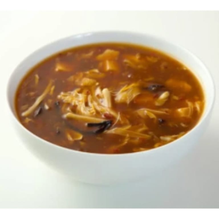 Savor Our Signature Soups