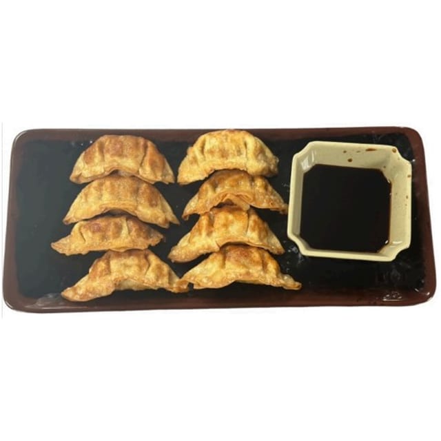 Pot Sticker (Dumplings).