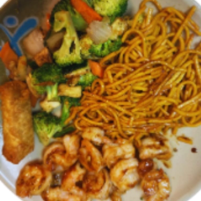 Savor Our Shrimp Dishes