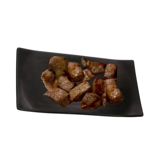 Side Steak.