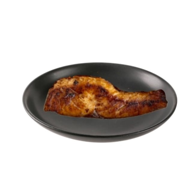 Side Salmon.