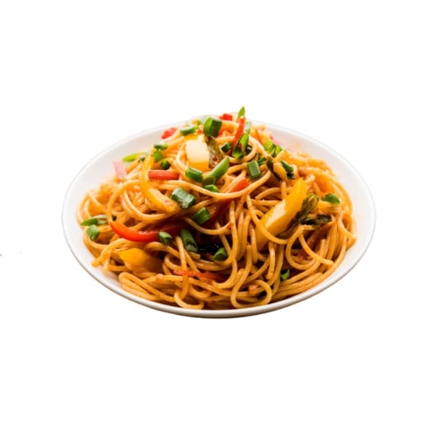 Side Chinese Veg Lomein.