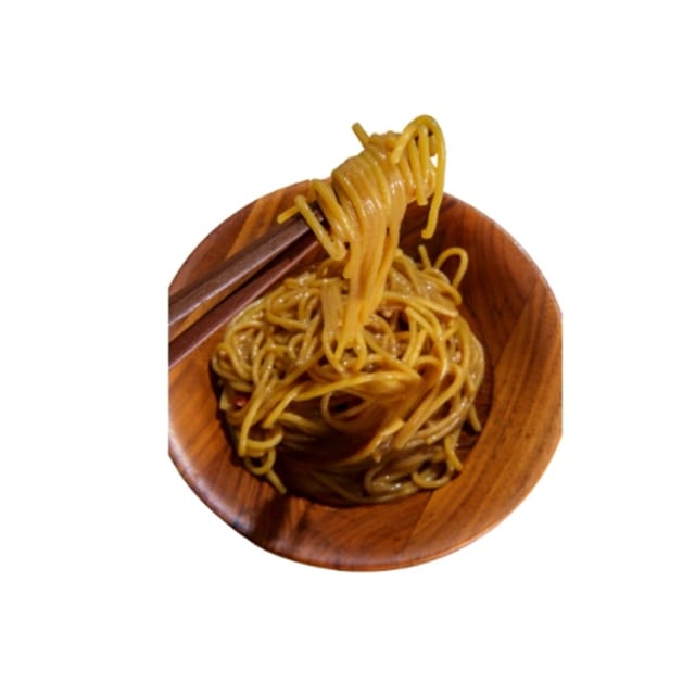 Side Chinese Plain Lomein.
