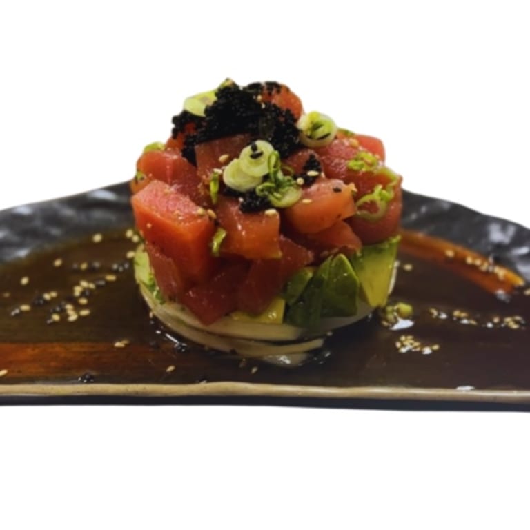 Explore Our Poke Offerings