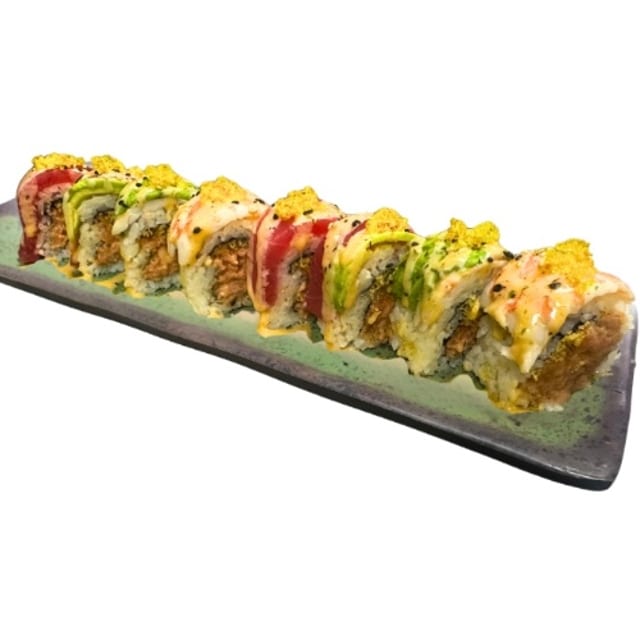 Angel Roll.