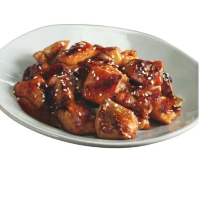 Side Chicken.