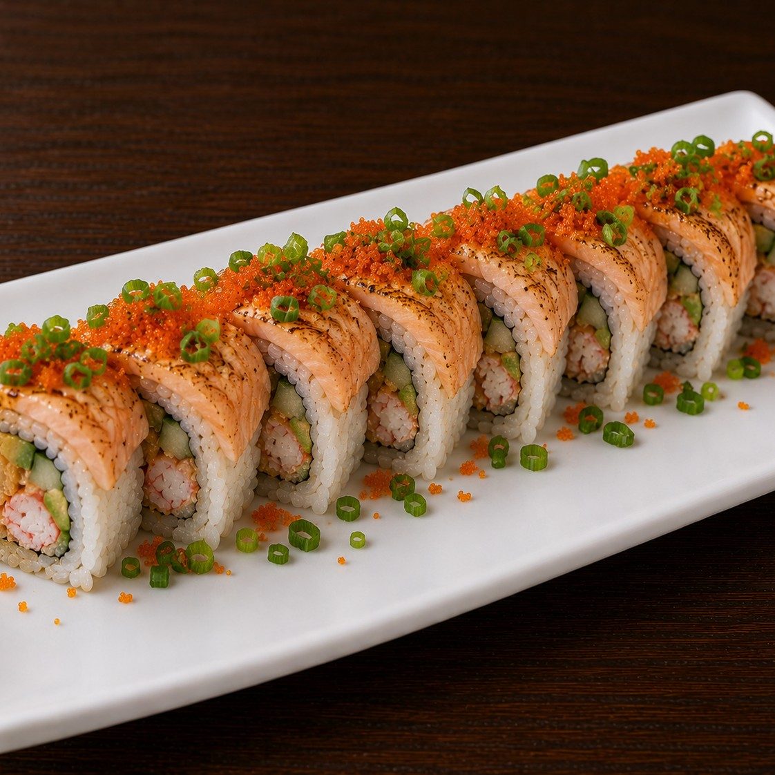 Dale Roll.