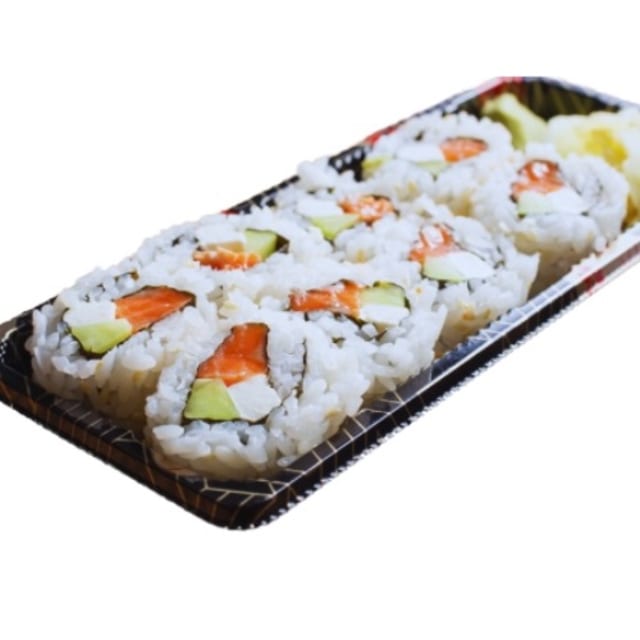 Philly Roll.