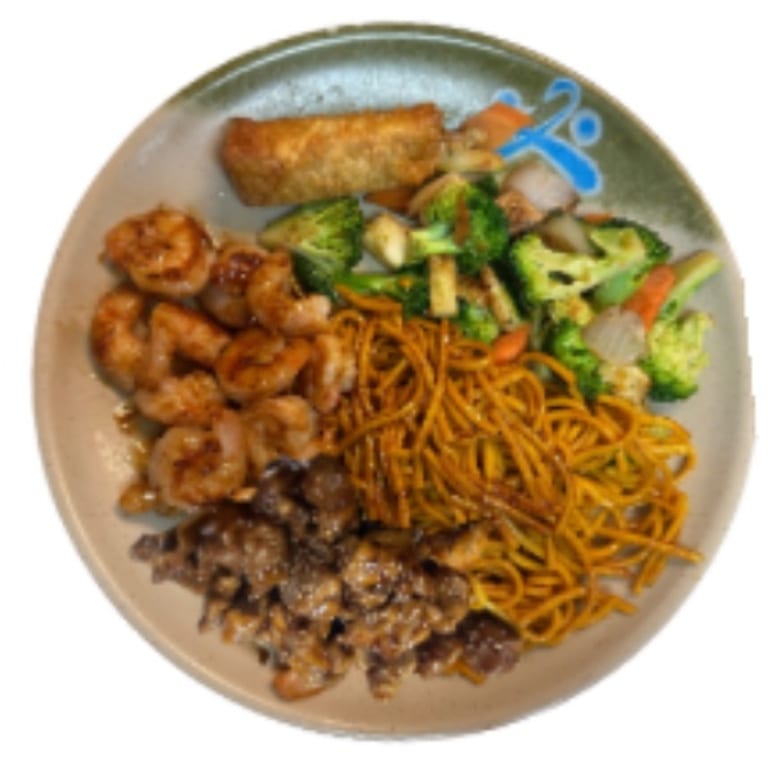 Savor Our Shrimp Creations