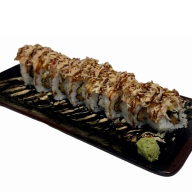 Marlon Roll.