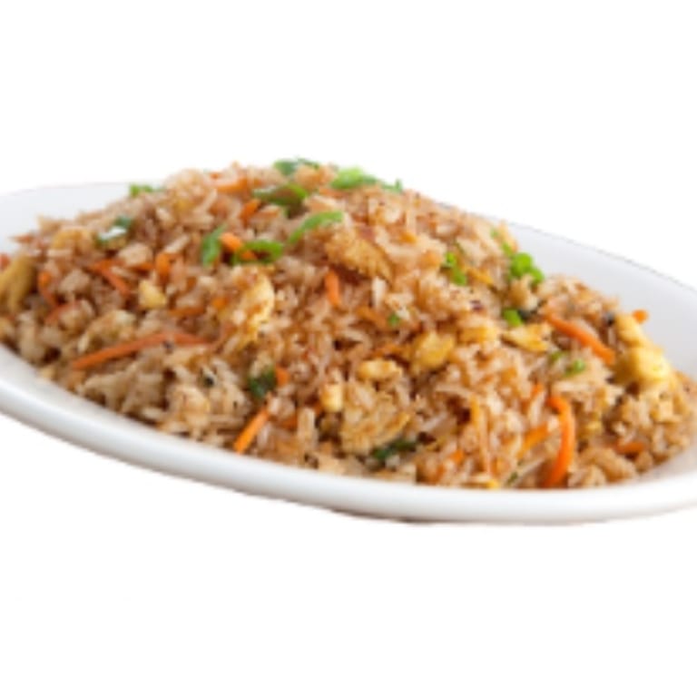 Delicious Fried Rice Options