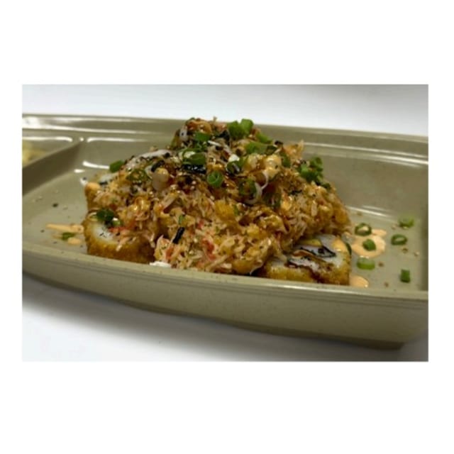Explosion Roll.