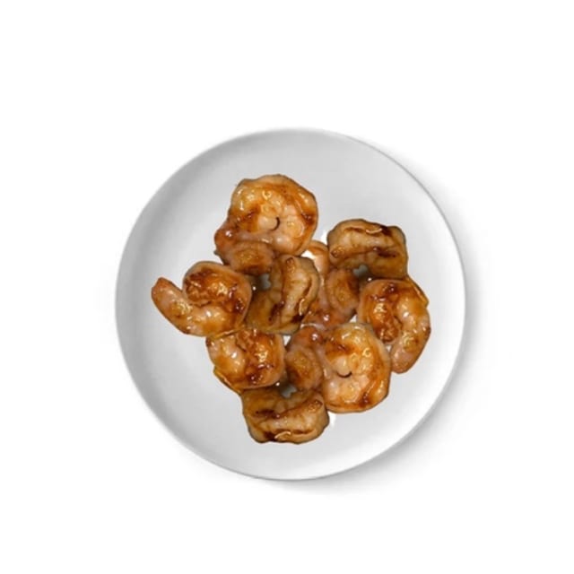 Side Shrimp.