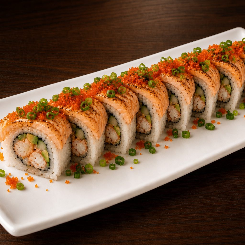Dale Roll.