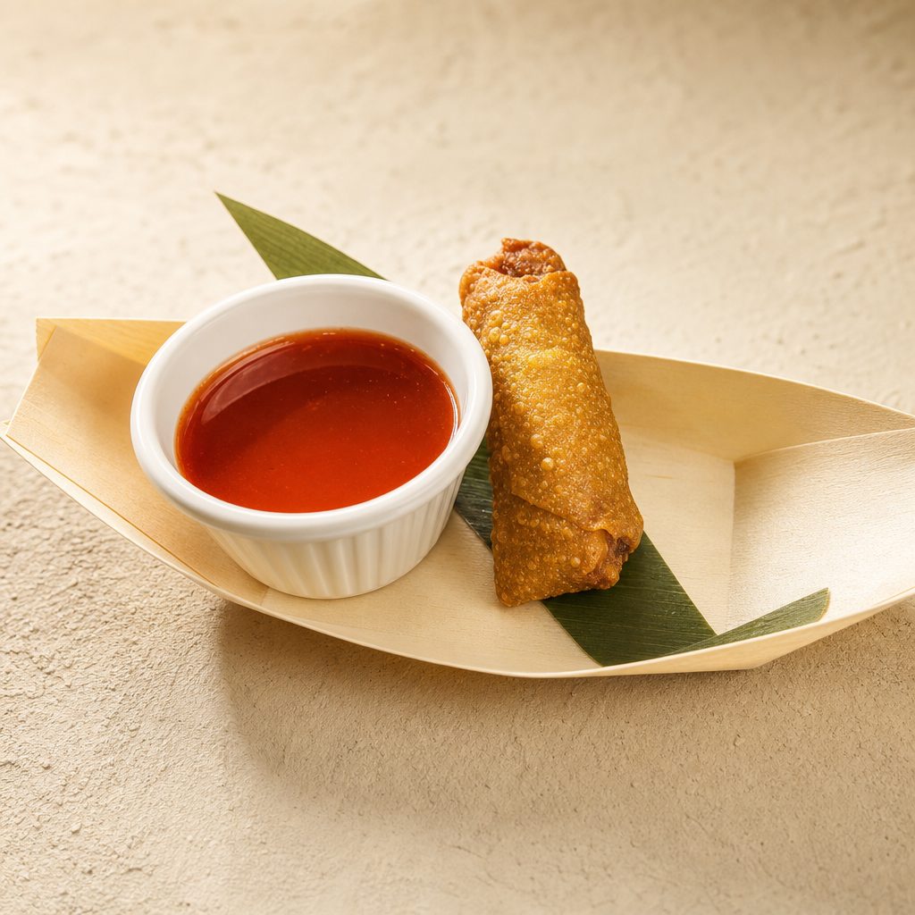 Eggroll (1pc).